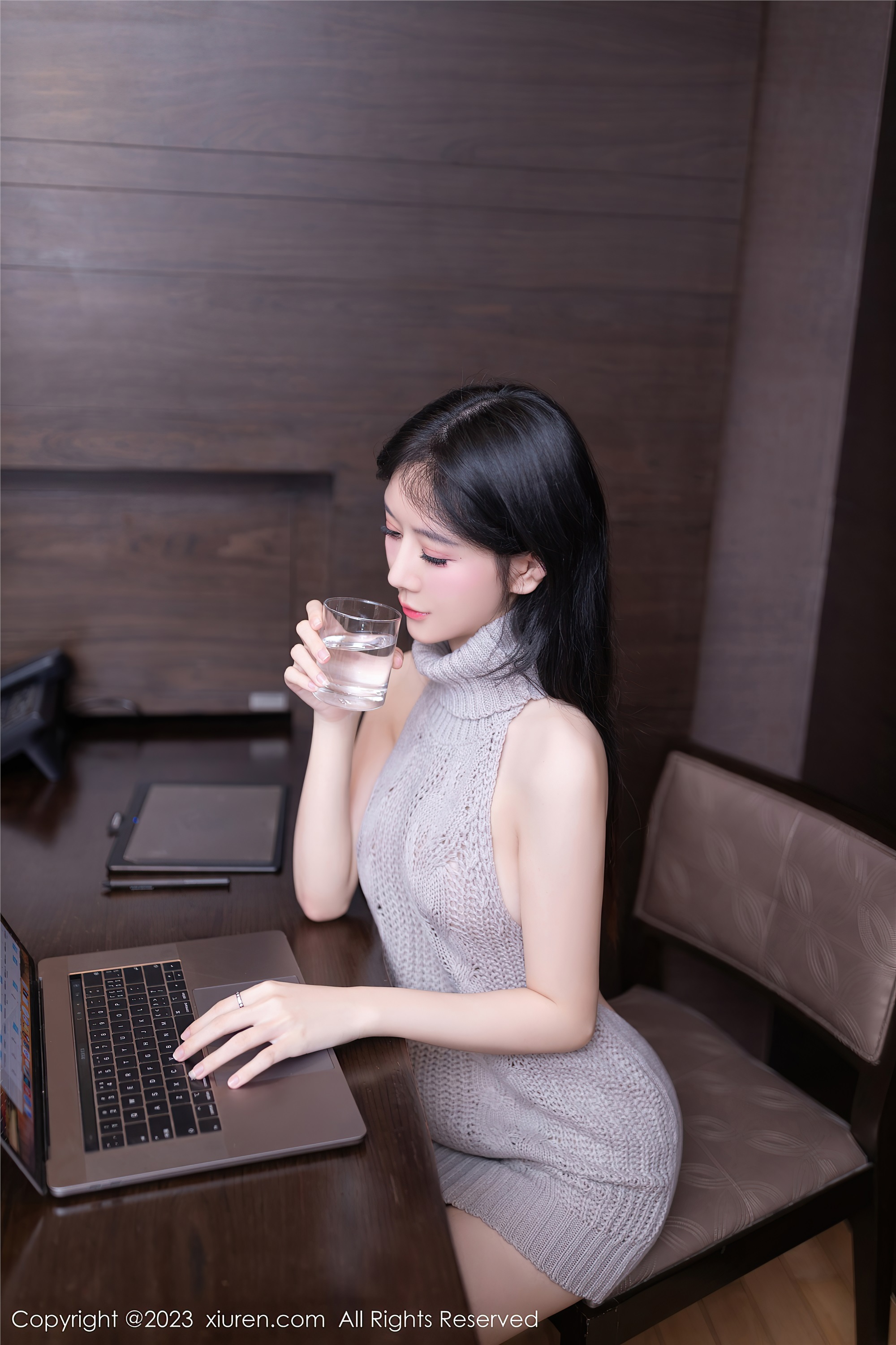 Xiuren秀人网 2023.12.15 NO.7818 幼幼